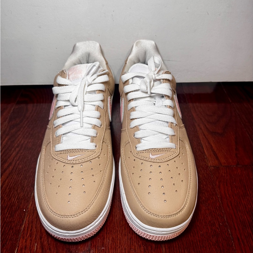 Nike Air Force 1 sz 9 with box